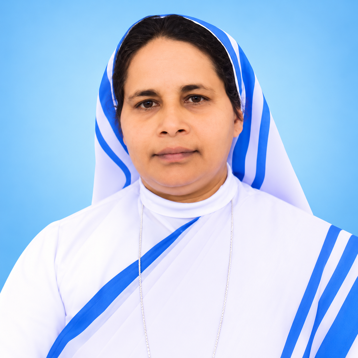 Sr. Jacintha, Principal