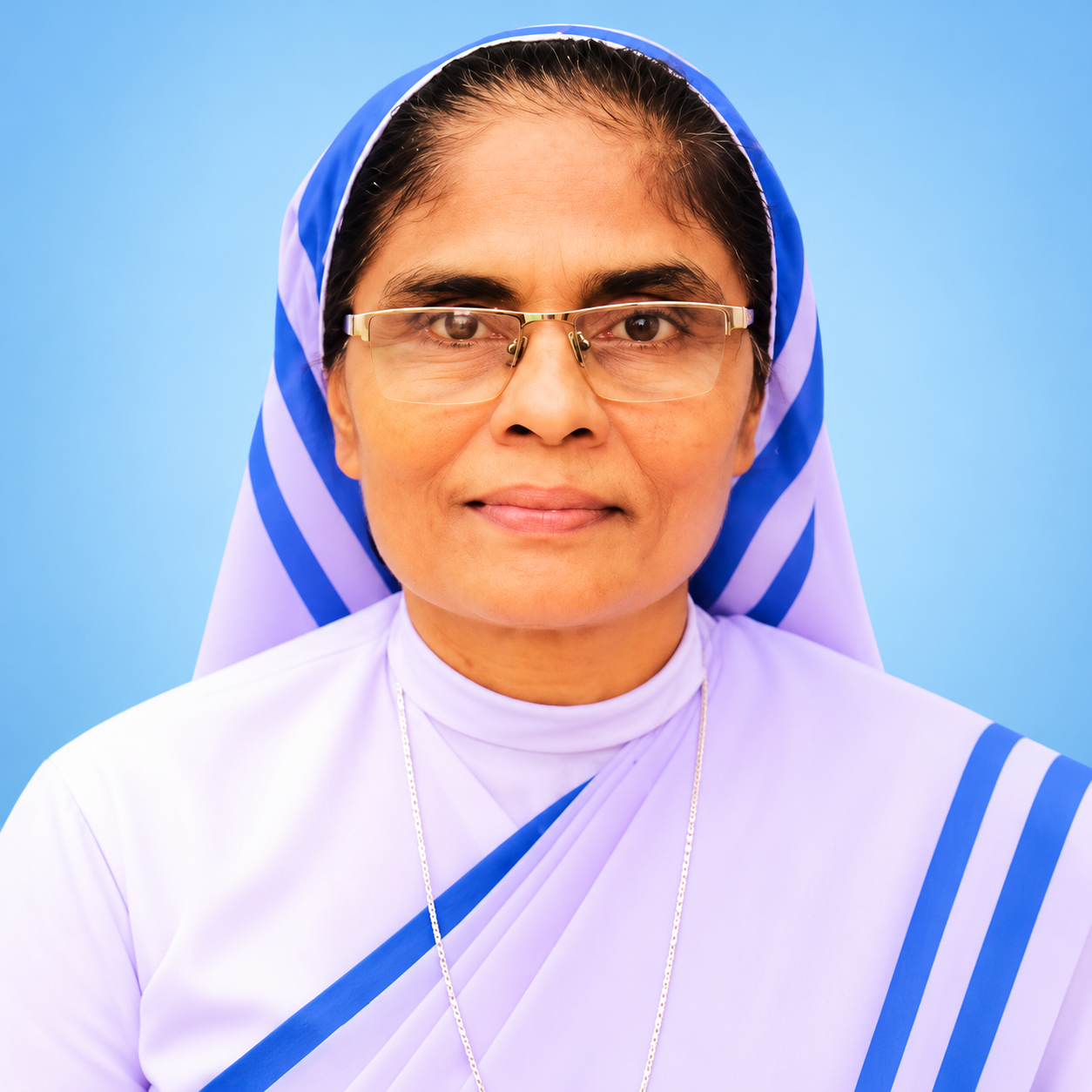 Sr. Molly, Primary In-charge