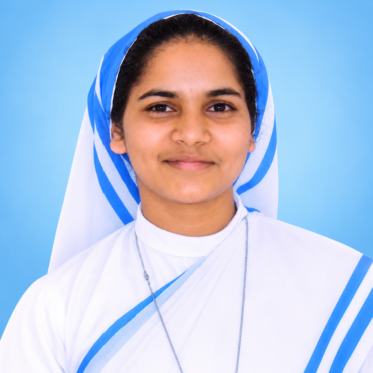 Sr. Stella, Vice-Principal